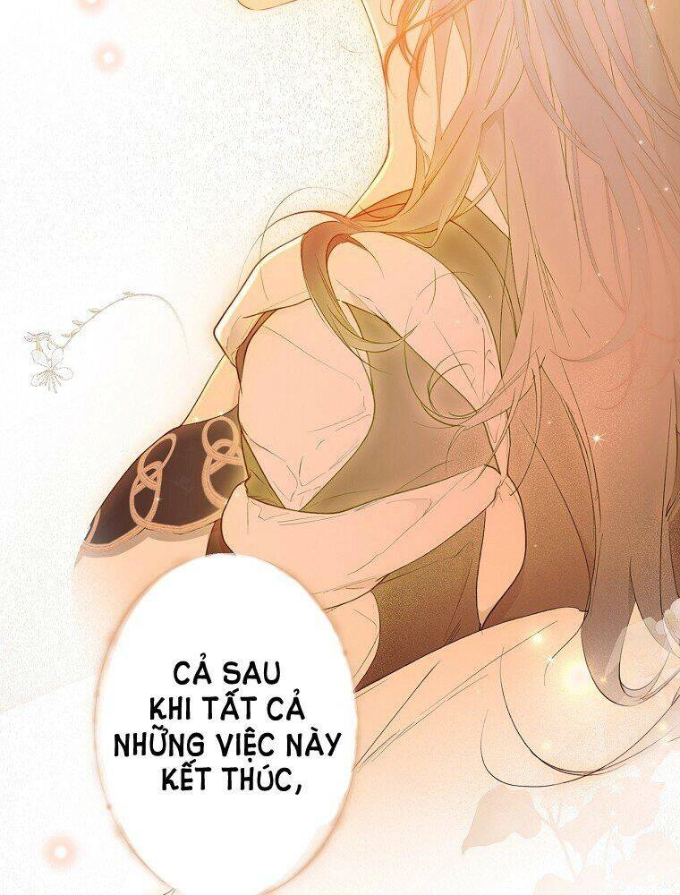 Bí Mật Của Quý Cô Chapter 61 - 3