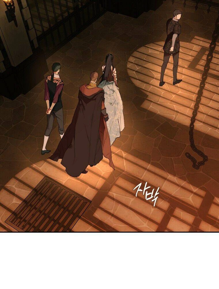 Bí Mật Của Quý Cô Chapter 61 - 11