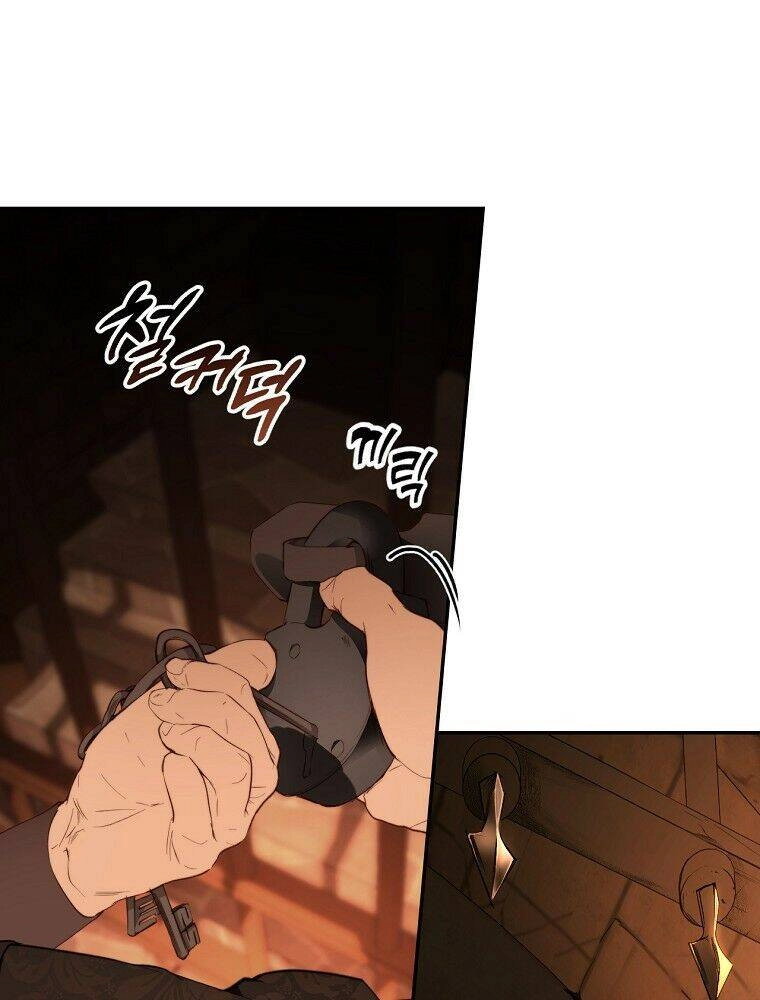 Bí Mật Của Quý Cô Chapter 61 - 12