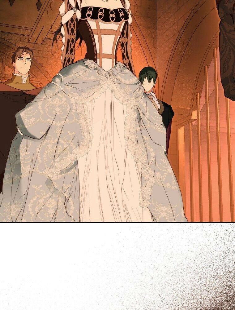 Bí Mật Của Quý Cô Chapter 61 - 14