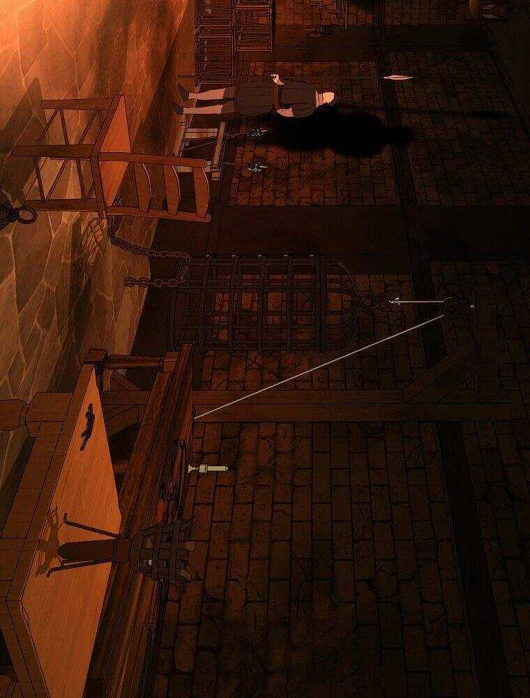 Bí Mật Của Quý Cô Chapter 61 - 17