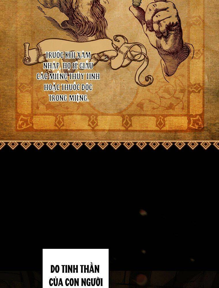 Bí Mật Của Quý Cô Chapter 61 - 23