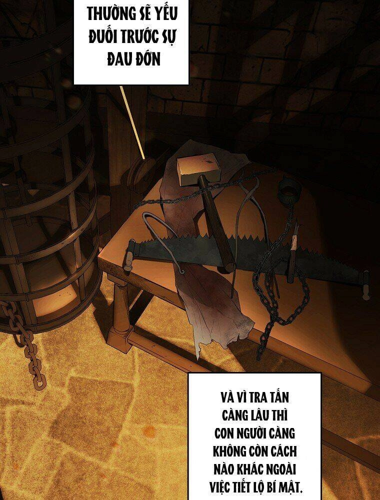 Bí Mật Của Quý Cô Chapter 61 - 24