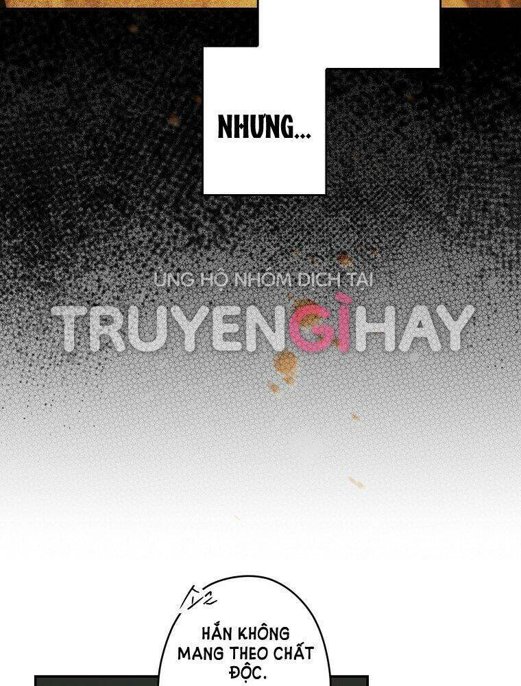 Bí Mật Của Quý Cô Chapter 61 - 25