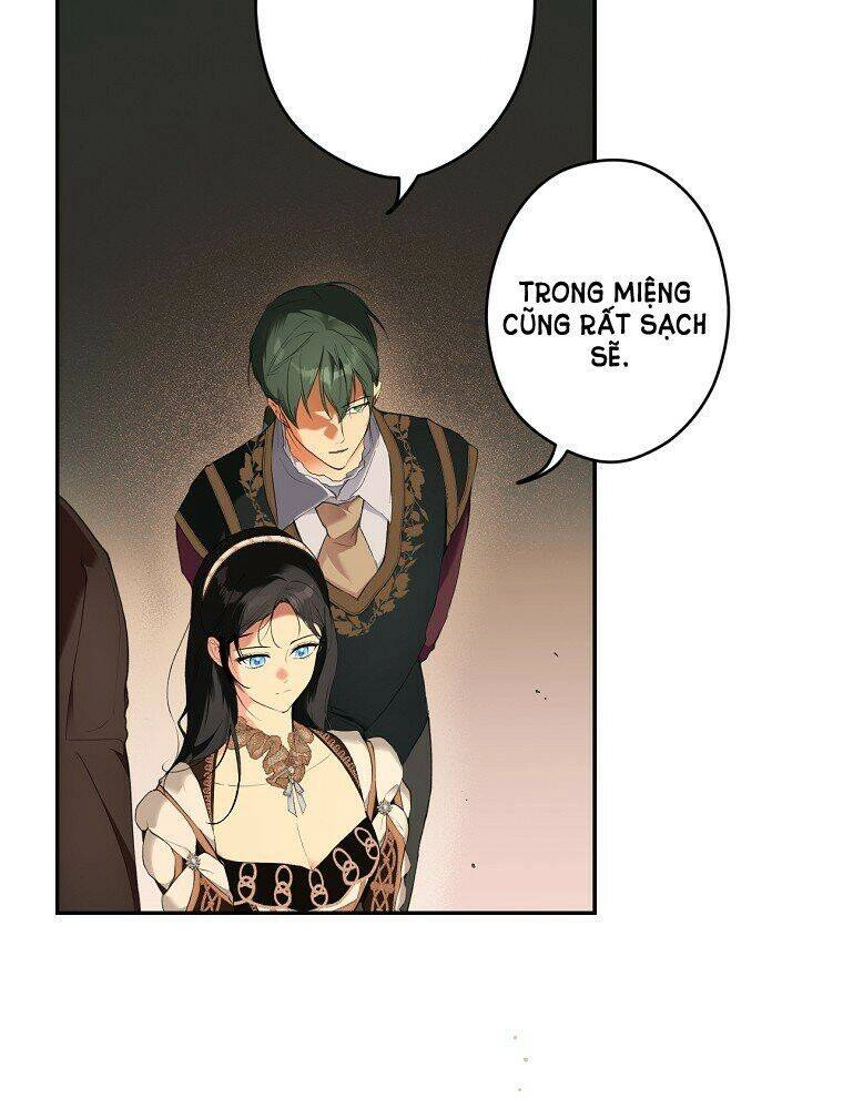 Bí Mật Của Quý Cô Chapter 61 - 26