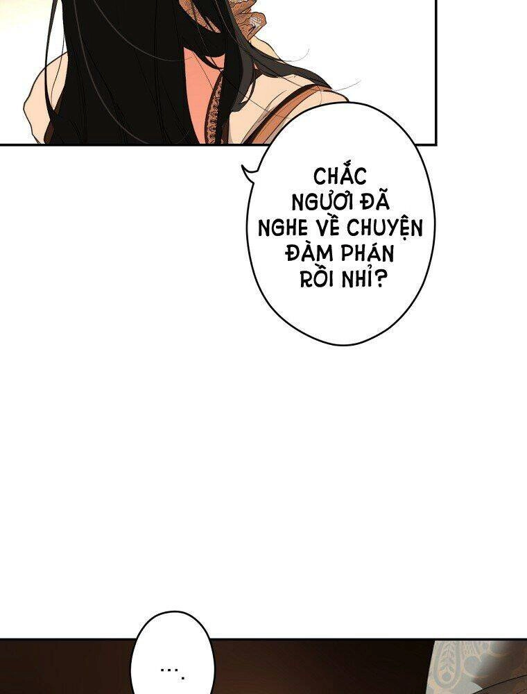 Bí Mật Của Quý Cô Chapter 61 - 36