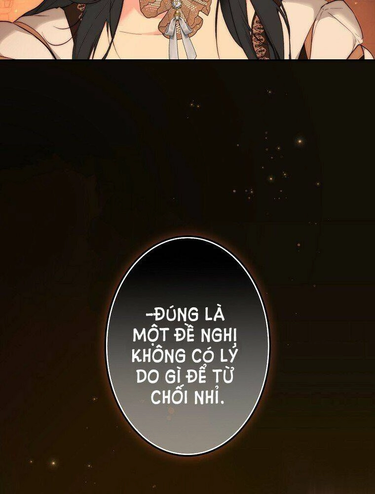 Bí Mật Của Quý Cô Chapter 61 - 39