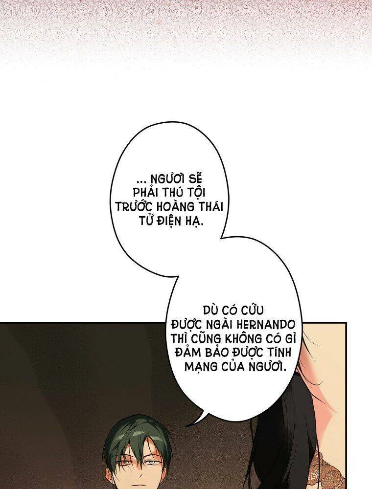 Bí Mật Của Quý Cô Chapter 61 - 42