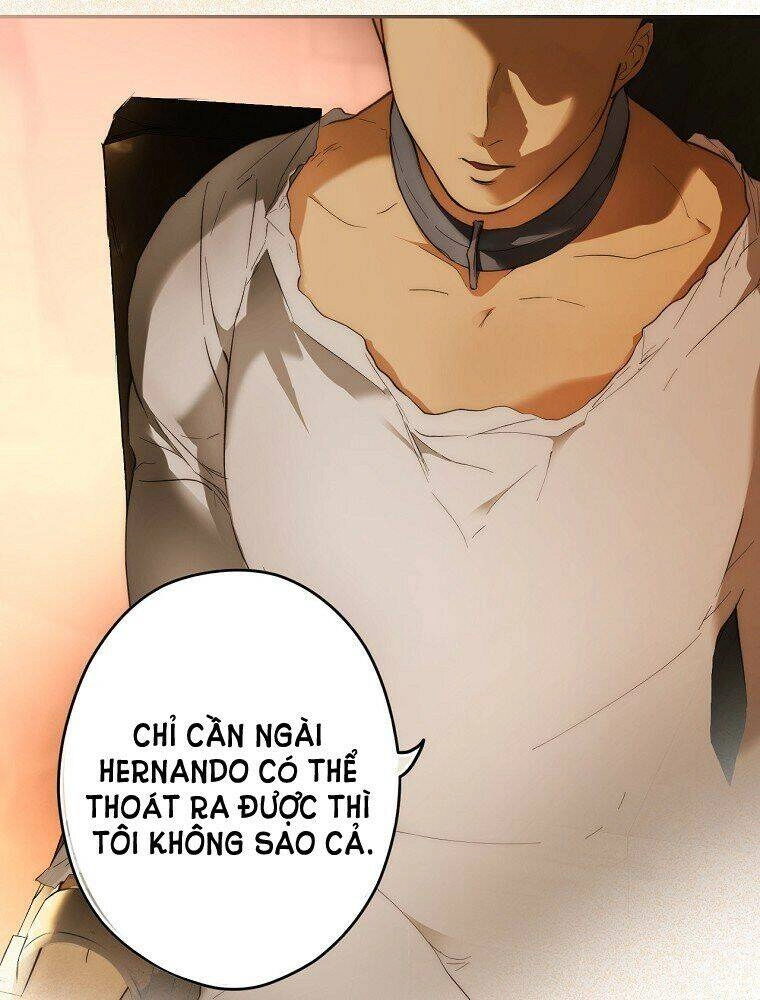 Bí Mật Của Quý Cô Chapter 61 - 44