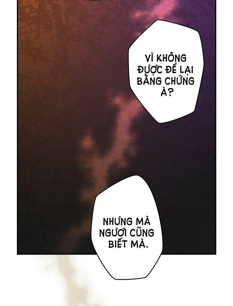 Bí Mật Của Quý Cô Chapter 61 - 54