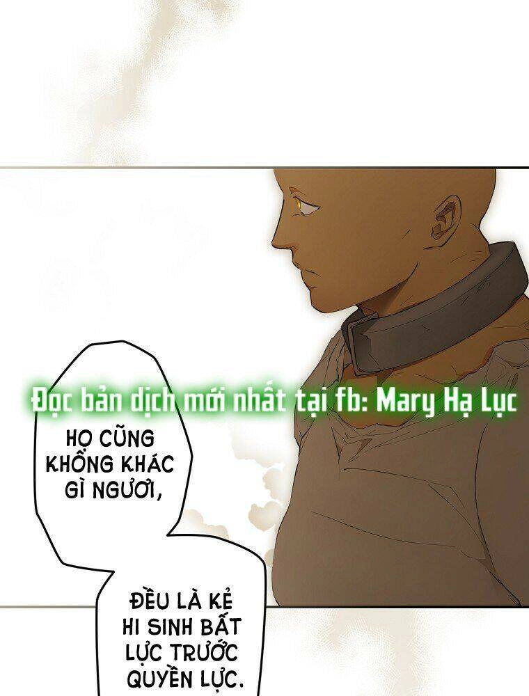 Bí Mật Của Quý Cô Chapter 61.5 - 1