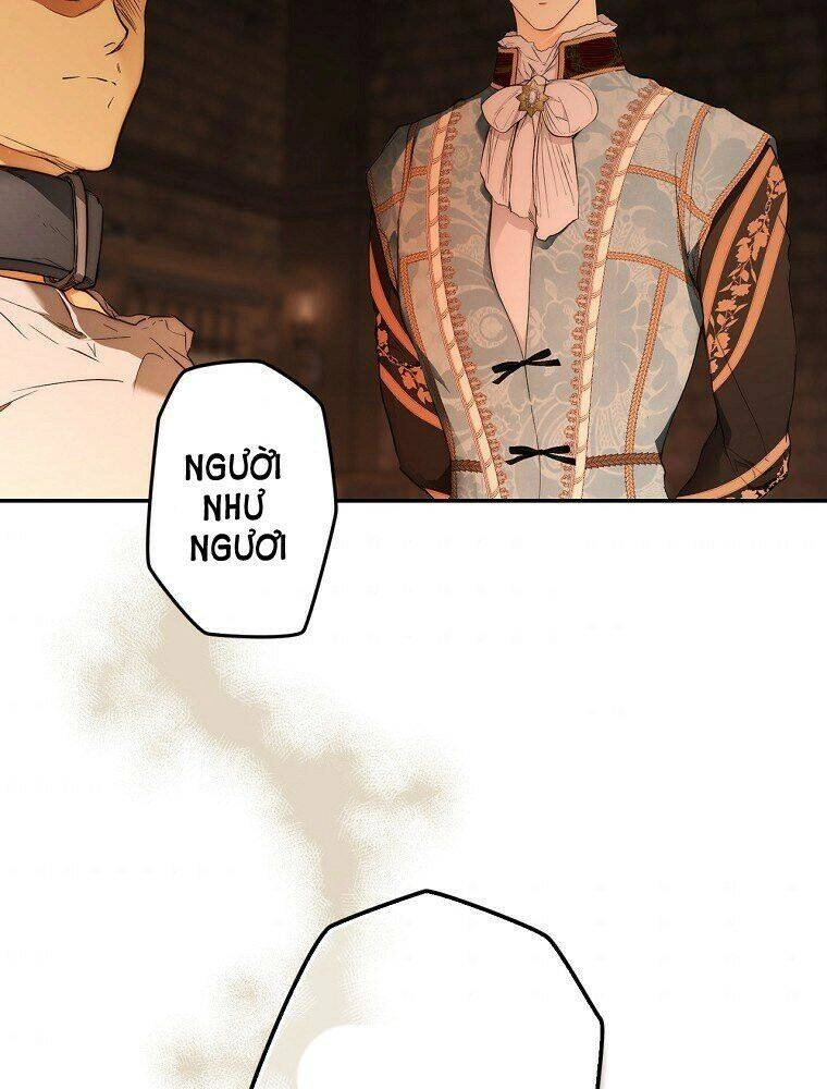 Bí Mật Của Quý Cô Chapter 61.5 - 3