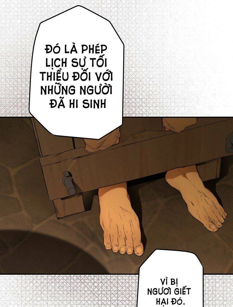 Bí Mật Của Quý Cô Chapter 61.5 - 9