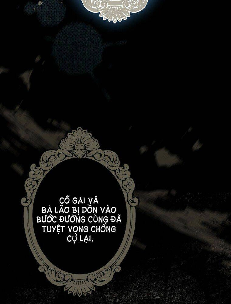 Bí Mật Của Quý Cô Chapter 61.5 - 20