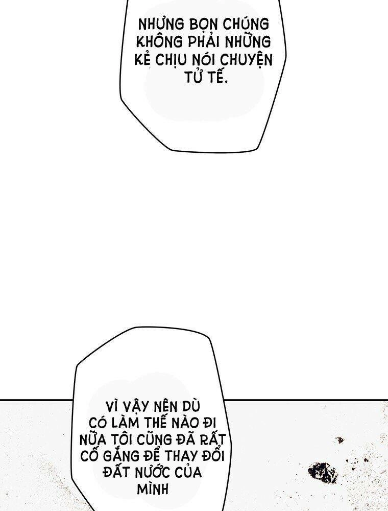 Bí Mật Của Quý Cô Chapter 61.5 - 32