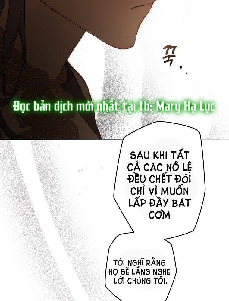 Bí Mật Của Quý Cô Chapter 61.5 - 41