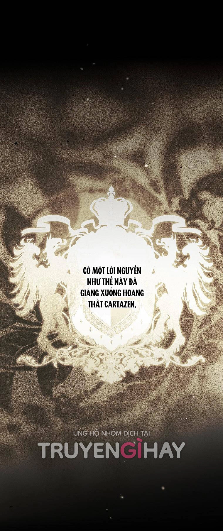 Bí Mật Của Quý Cô Chapter 62.1 - 2