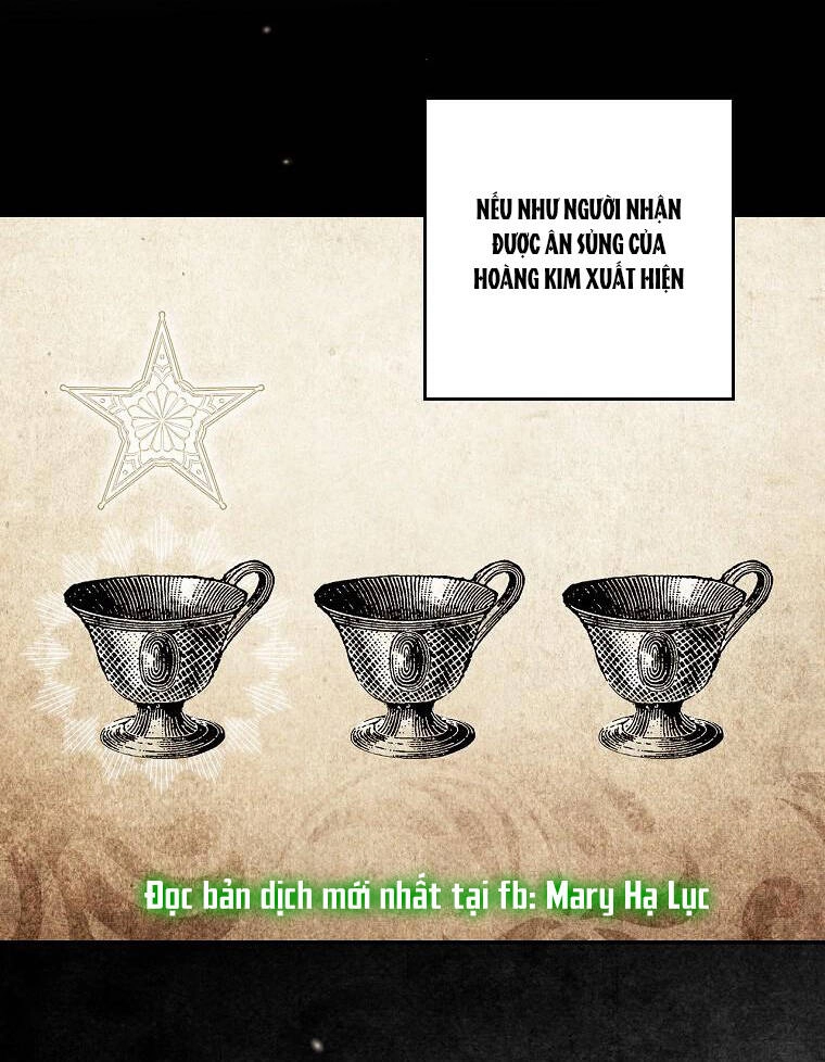 Bí Mật Của Quý Cô Chapter 62.1 - 3