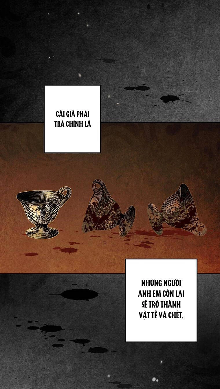 Bí Mật Của Quý Cô Chapter 62.1 - 4