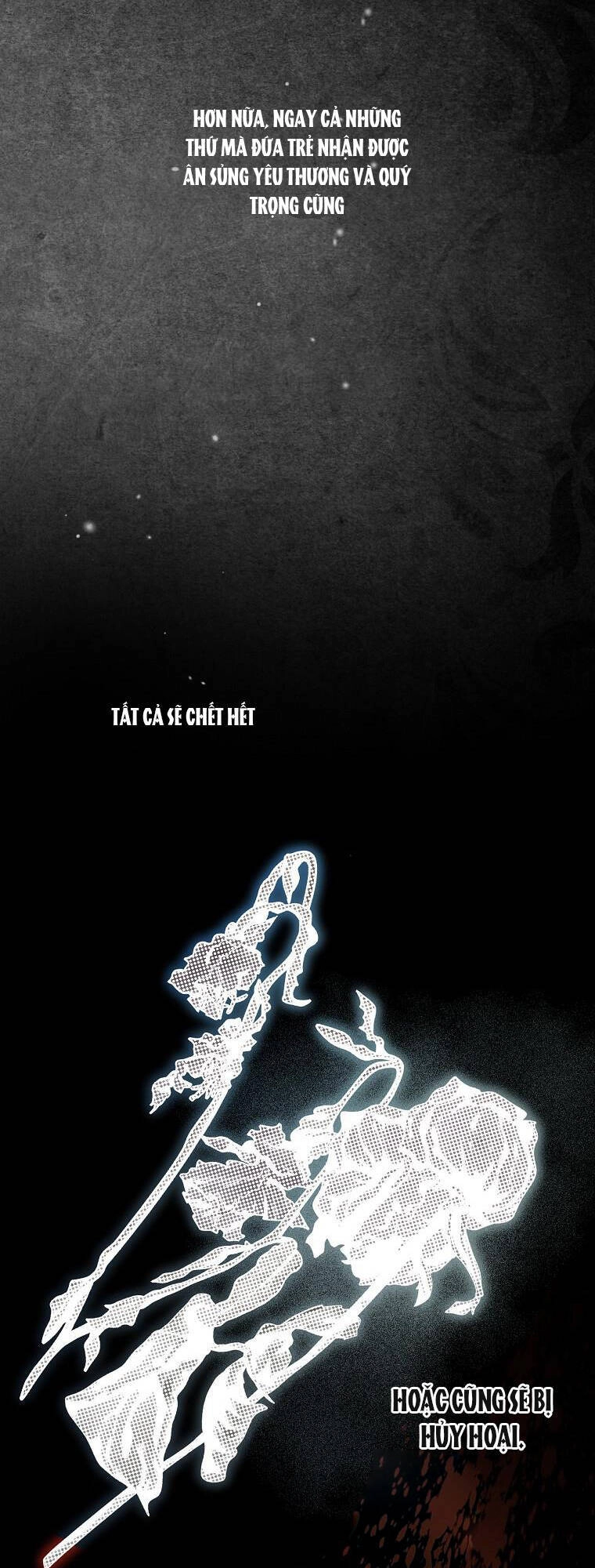 Bí Mật Của Quý Cô Chapter 62.1 - 5