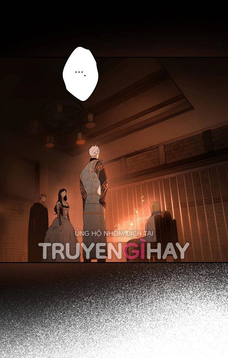 Bí Mật Của Quý Cô Chapter 62.1 - 11