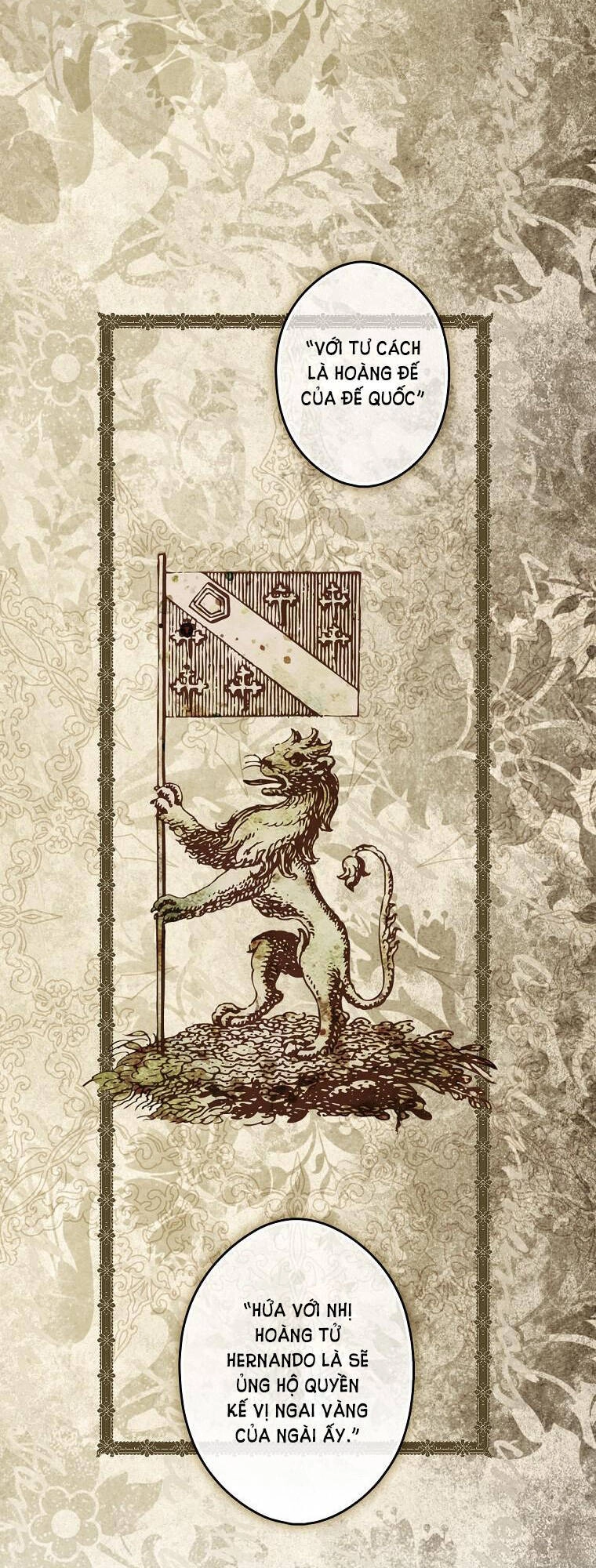 Bí Mật Của Quý Cô Chapter 62.1 - 15