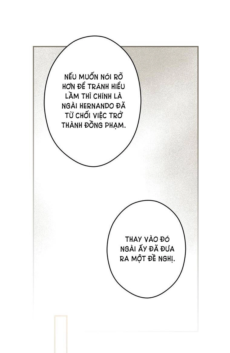 Bí Mật Của Quý Cô Chapter 62.1 - 19