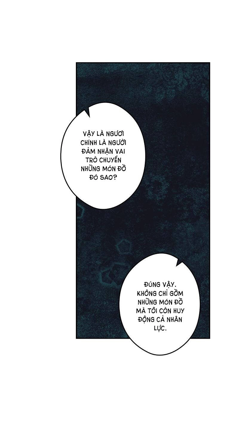 Bí Mật Của Quý Cô Chapter 62.1 - 22