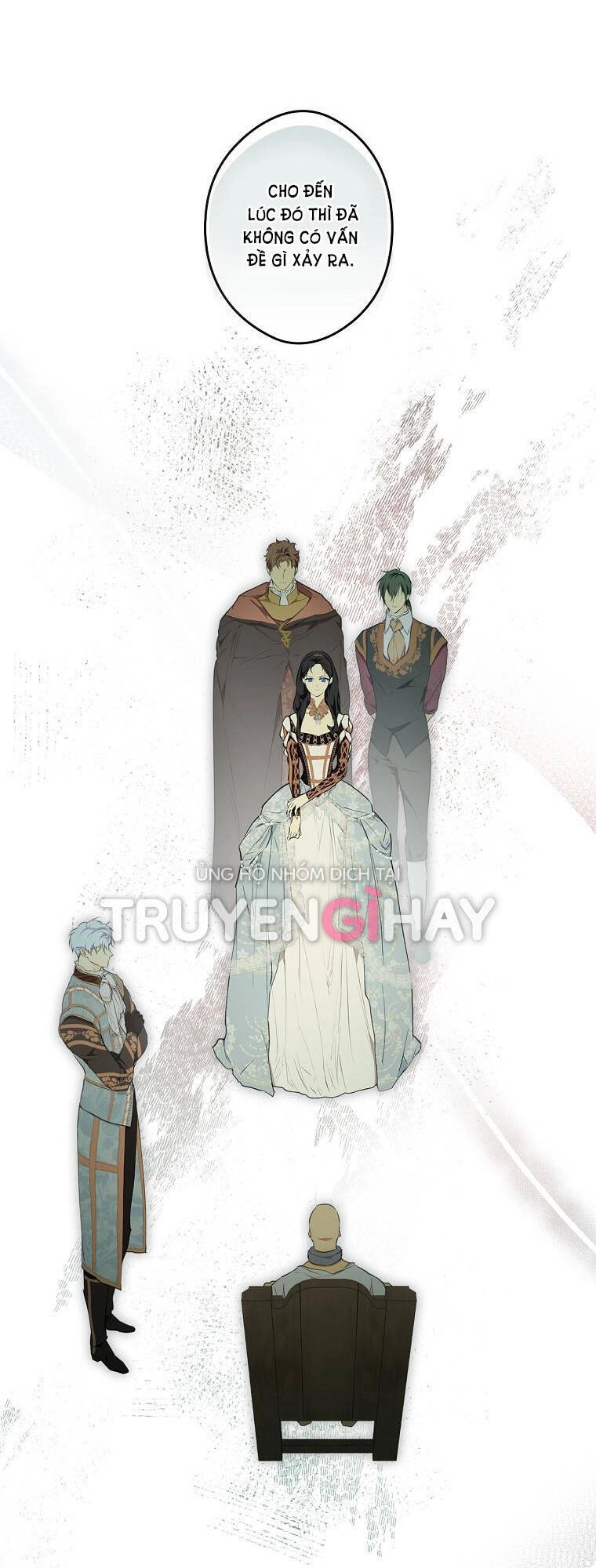 Bí Mật Của Quý Cô Chapter 62.1 - 23