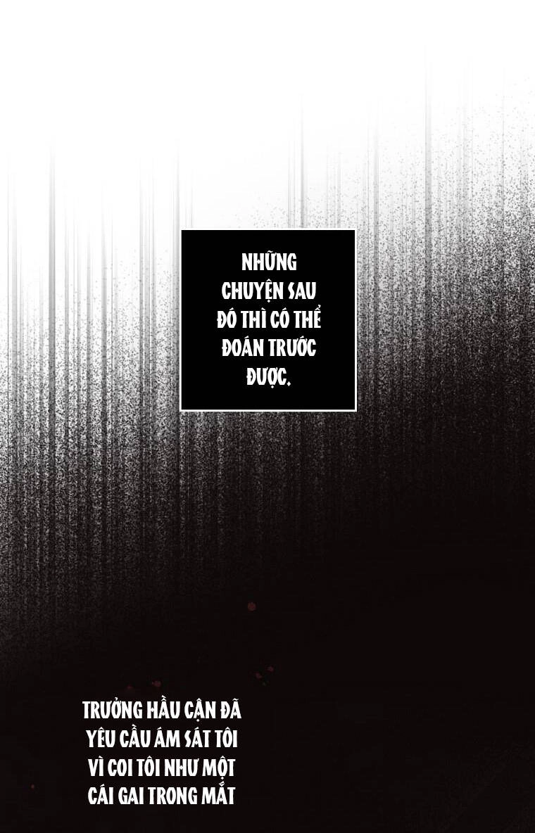 Bí Mật Của Quý Cô Chapter 62.1 - 28