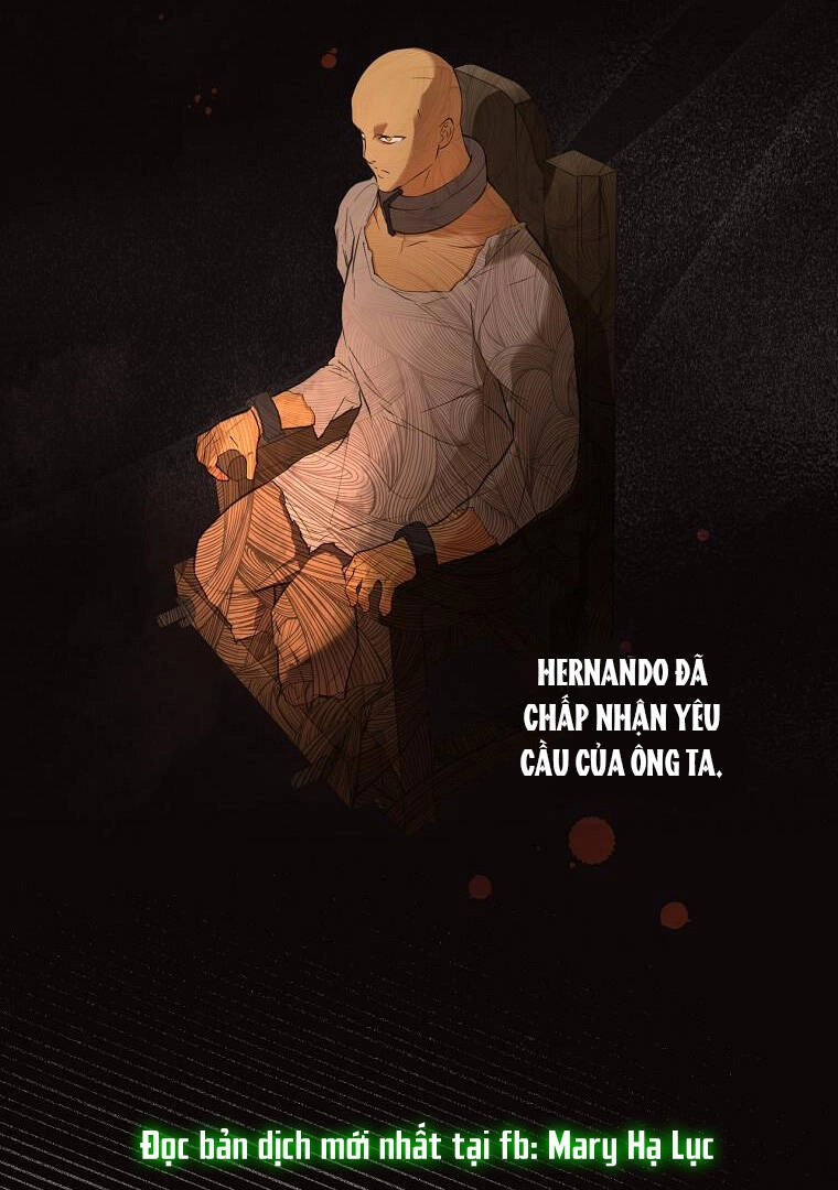 Bí Mật Của Quý Cô Chapter 62.1 - 29