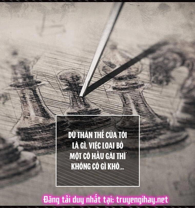 Bí Mật Của Quý Cô Chapter 62.2 - 1