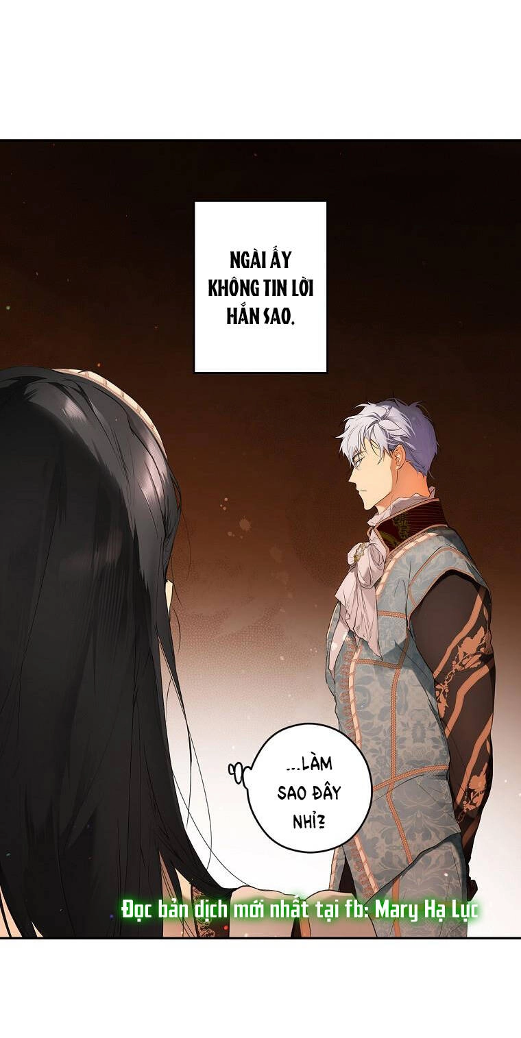 Bí Mật Của Quý Cô Chapter 62.2 - 5