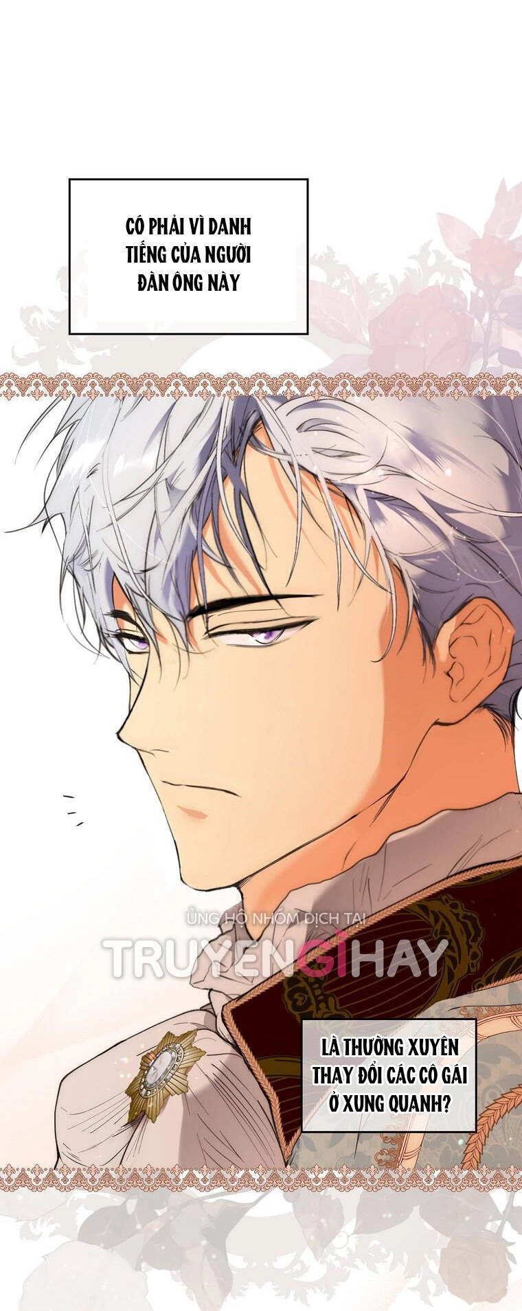 Bí Mật Của Quý Cô Chapter 62.2 - 6