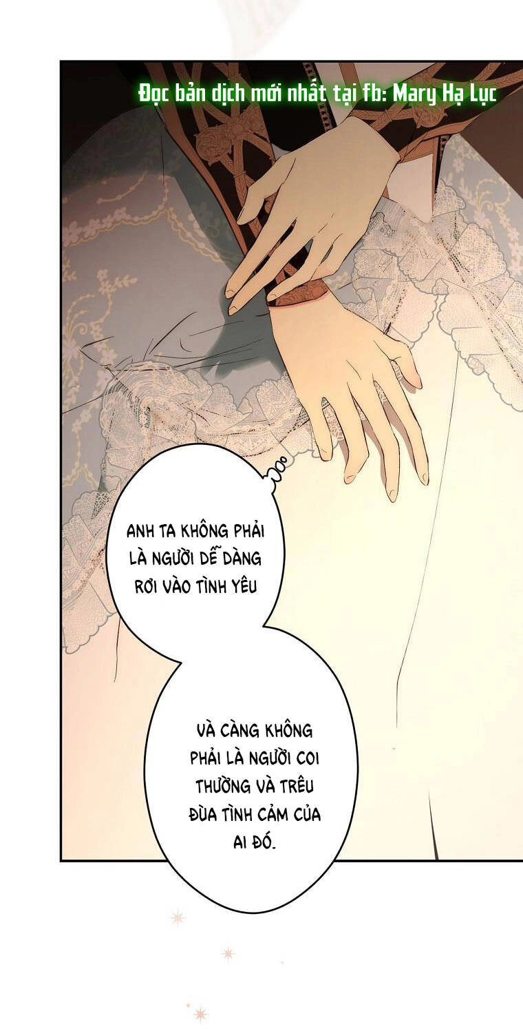 Bí Mật Của Quý Cô Chapter 62.2 - 11
