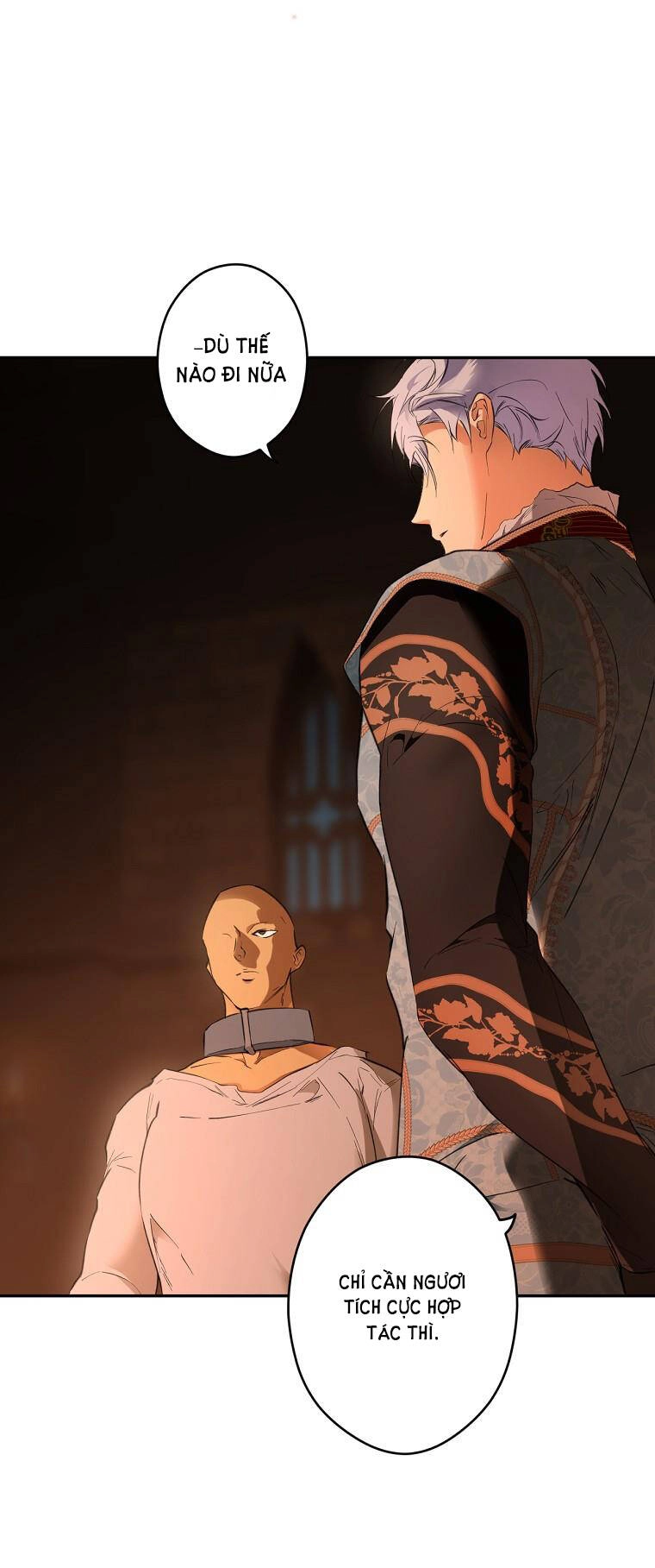 Bí Mật Của Quý Cô Chapter 62.2 - 12