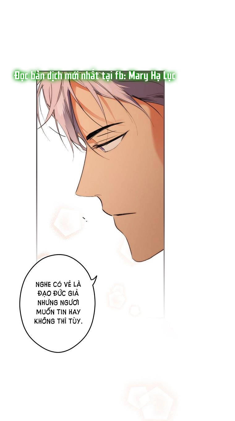 Bí Mật Của Quý Cô Chapter 62.2 - 14