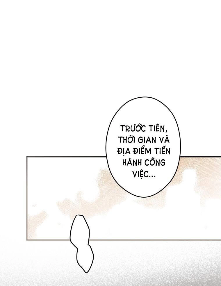 Bí Mật Của Quý Cô Chapter 62.2 - 18