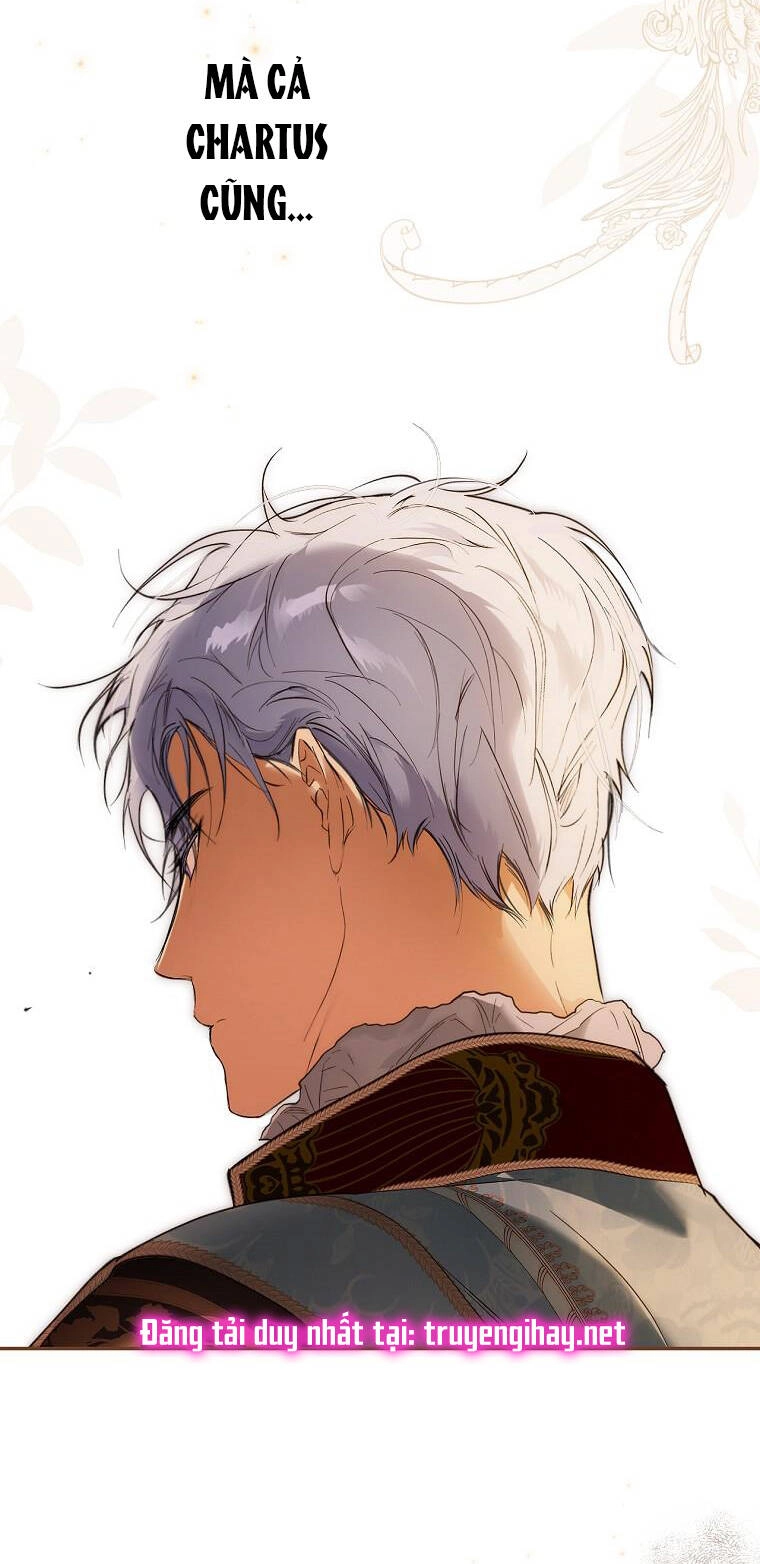 Bí Mật Của Quý Cô Chapter 62.2 - 21