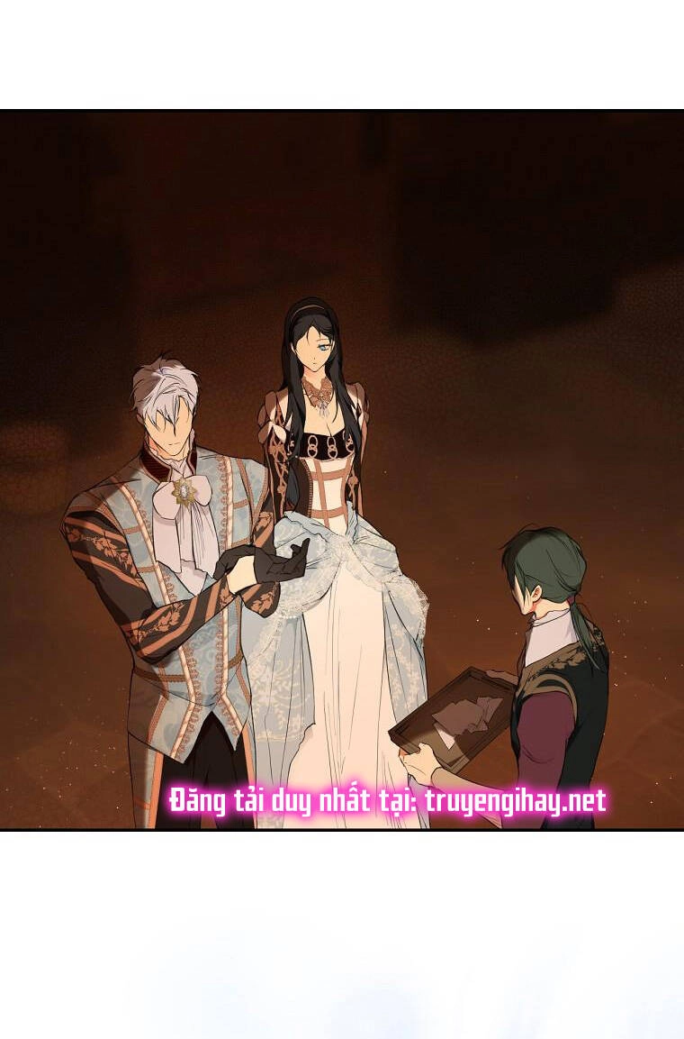 Bí Mật Của Quý Cô Chapter 62.2 - 38