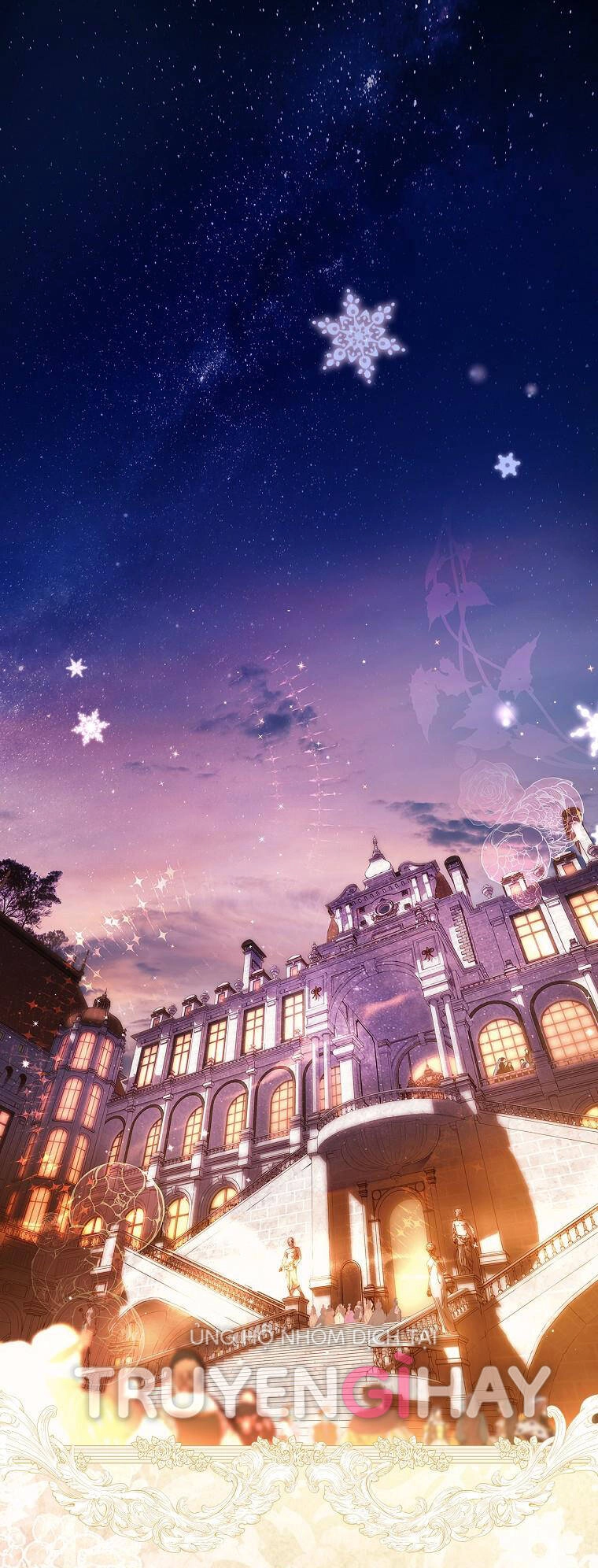 Bí Mật Của Quý Cô Chapter 63.1 - 3