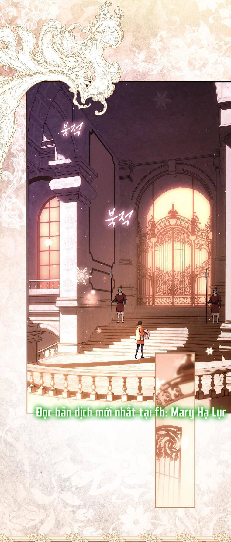 Bí Mật Của Quý Cô Chapter 63.1 - 4