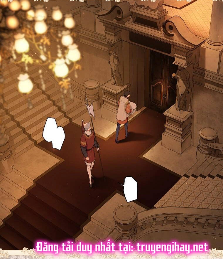 Bí Mật Của Quý Cô Chapter 63.1 - 5