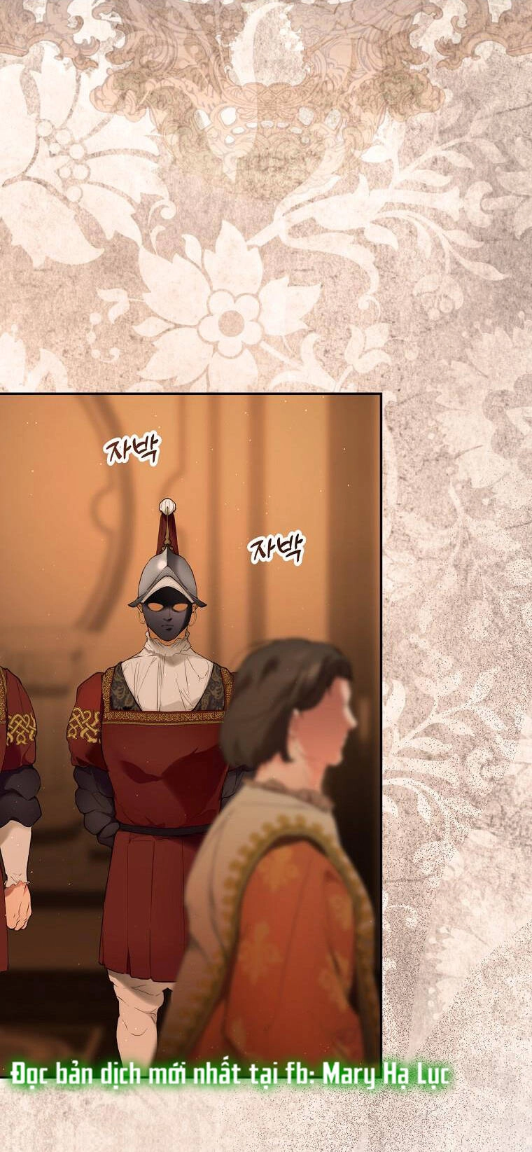 Bí Mật Của Quý Cô Chapter 63.1 - 7