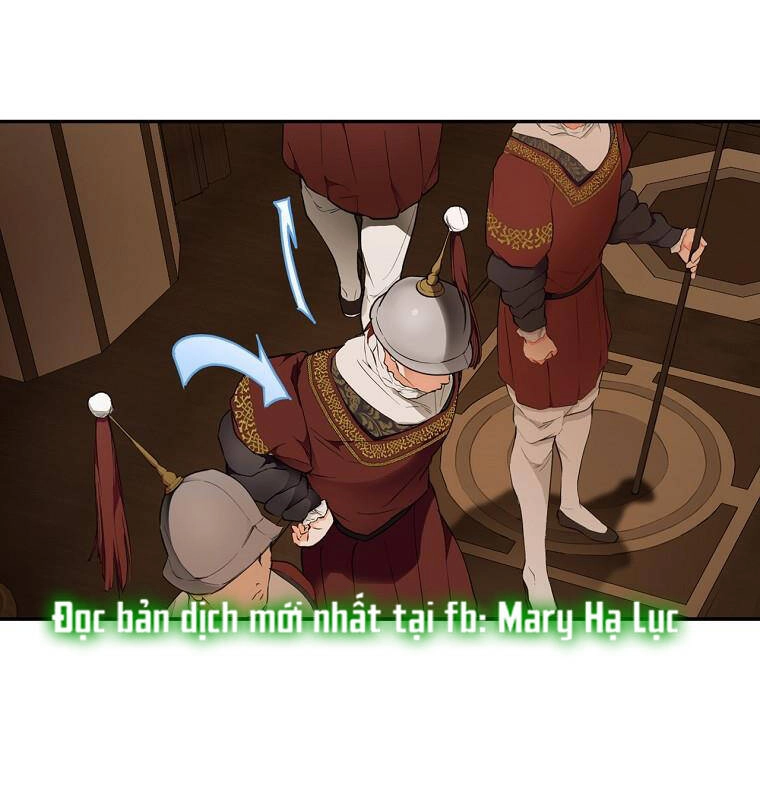 Bí Mật Của Quý Cô Chapter 63.1 - 10