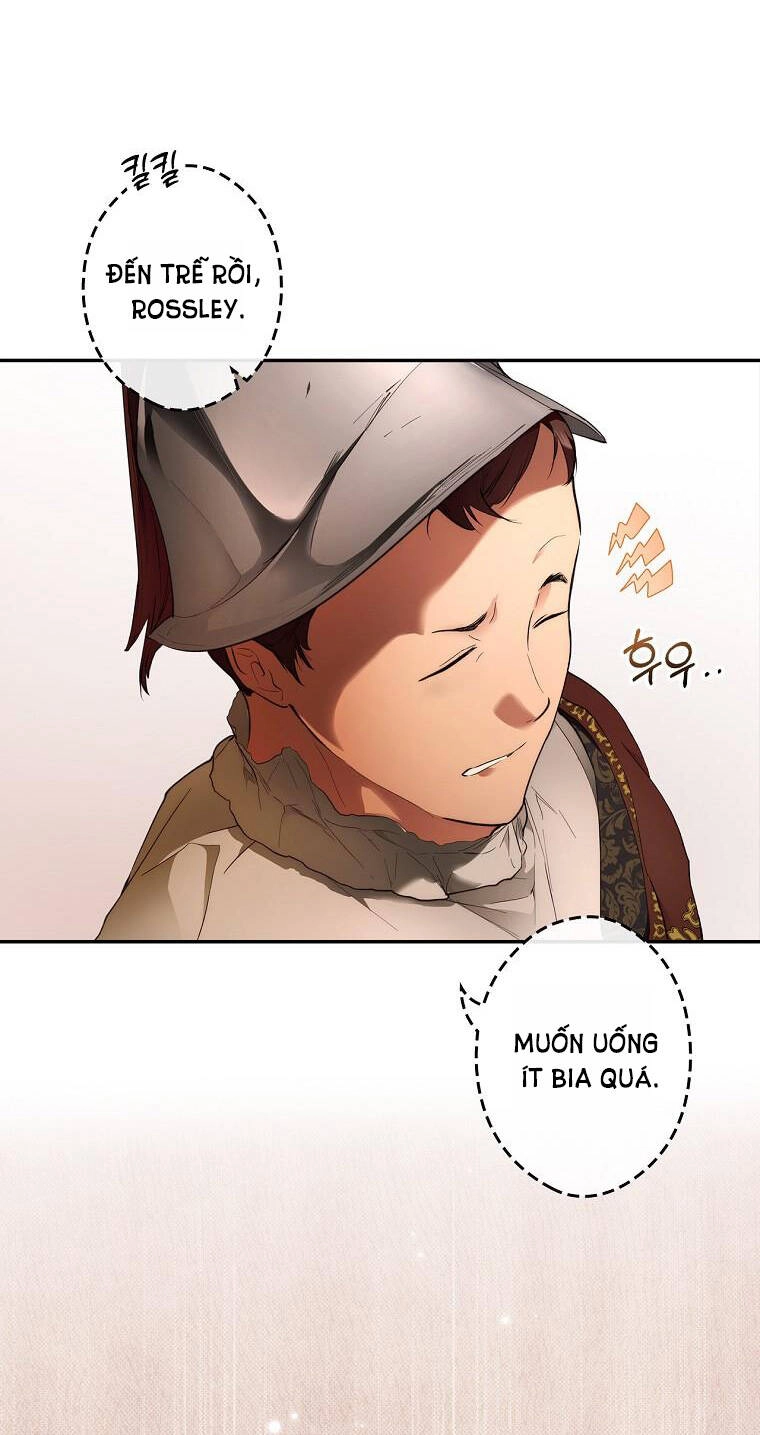 Bí Mật Của Quý Cô Chapter 63.1 - 11