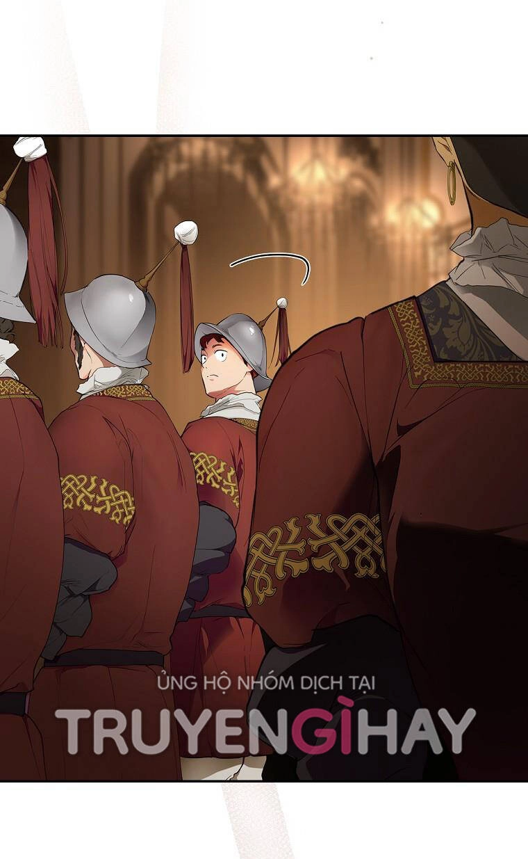 Bí Mật Của Quý Cô Chapter 63.1 - 13