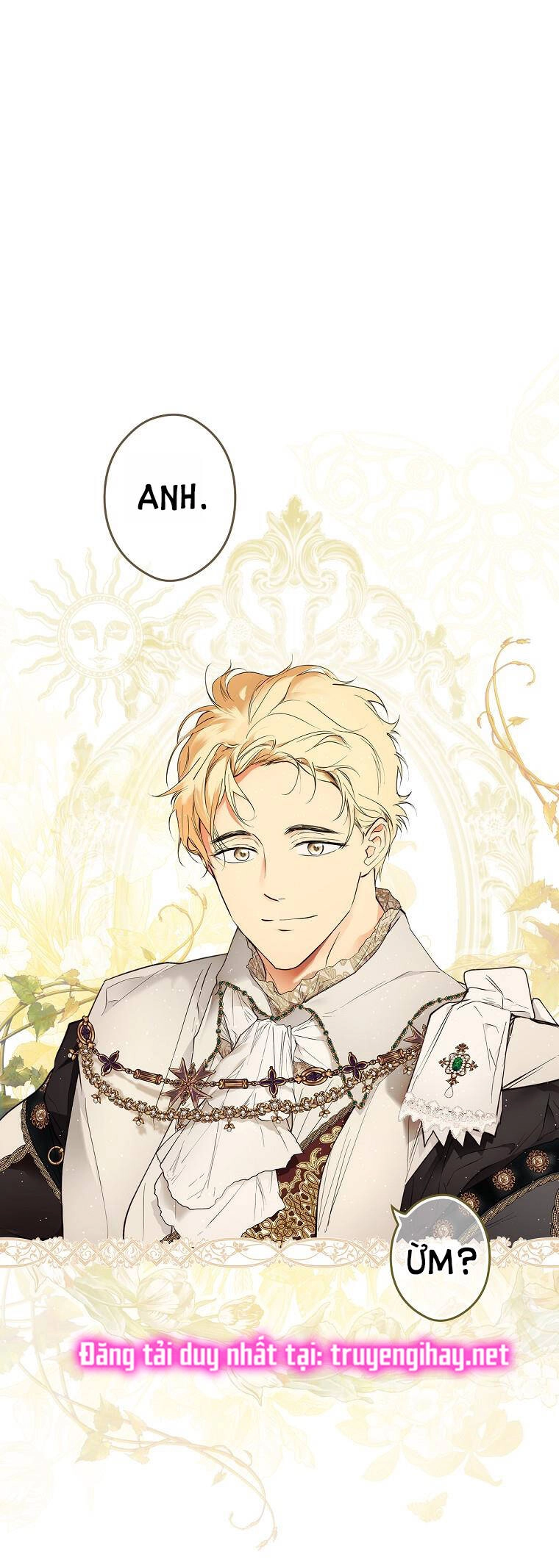 Bí Mật Của Quý Cô Chapter 63.1 - 16