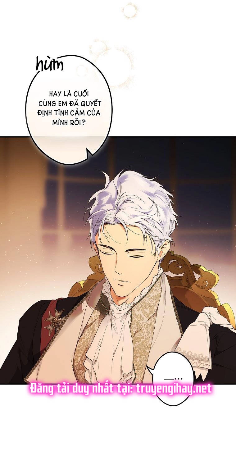 Bí Mật Của Quý Cô Chapter 63.1 - 20