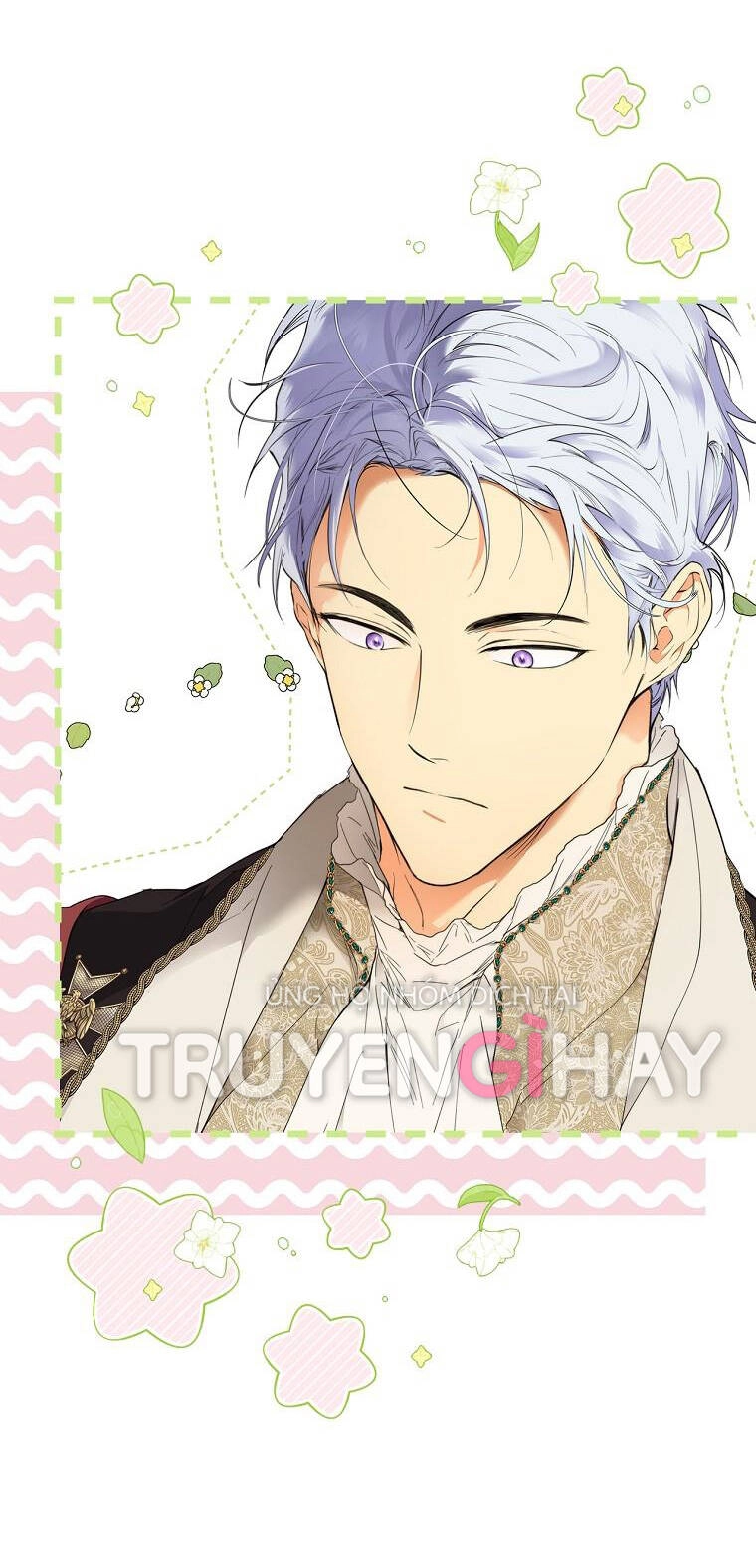 Bí Mật Của Quý Cô Chapter 63.1 - 21